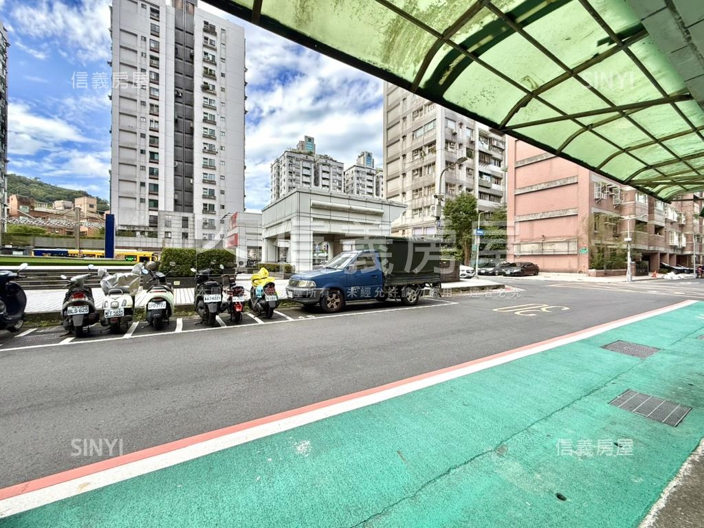 【新接】信義靜巷面寬一樓房屋室內格局與周邊環境