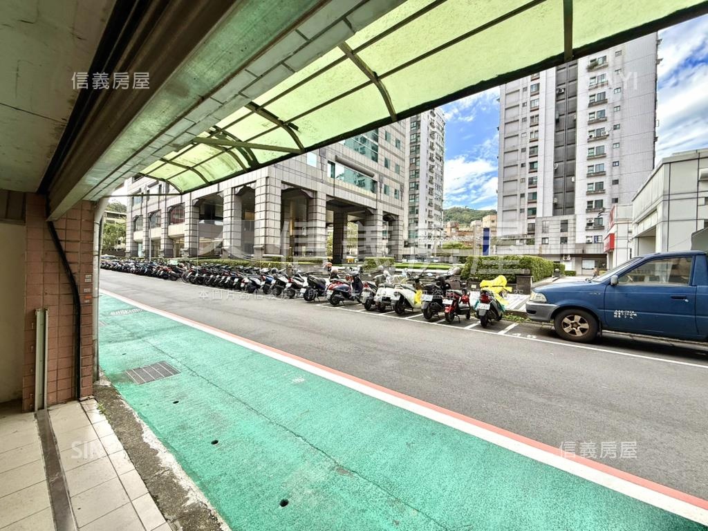 【新接】信義靜巷面寬一樓房屋室內格局與周邊環境