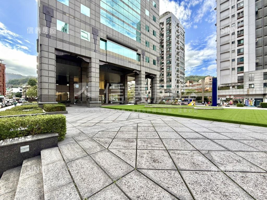 【新接】信義靜巷面寬一樓房屋室內格局與周邊環境