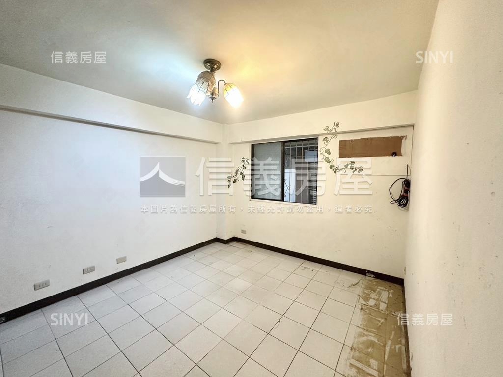 【新接】信義靜巷面寬一樓房屋室內格局與周邊環境