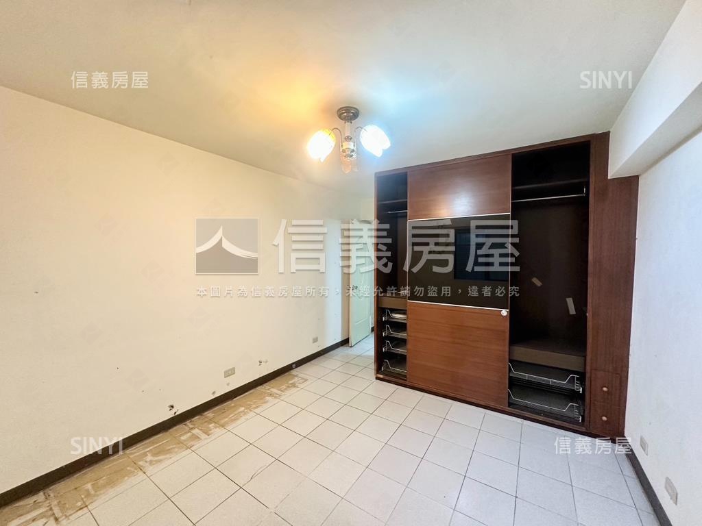 【新接】信義靜巷面寬一樓房屋室內格局與周邊環境