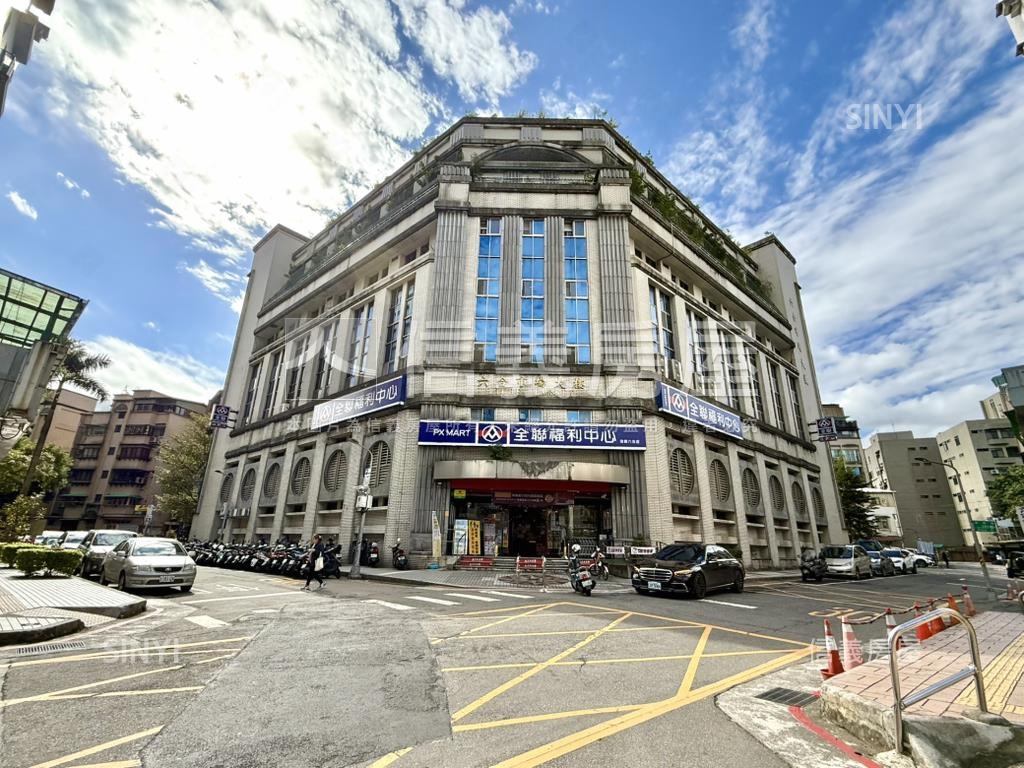 【新接】信義靜巷面寬一樓房屋室內格局與周邊環境