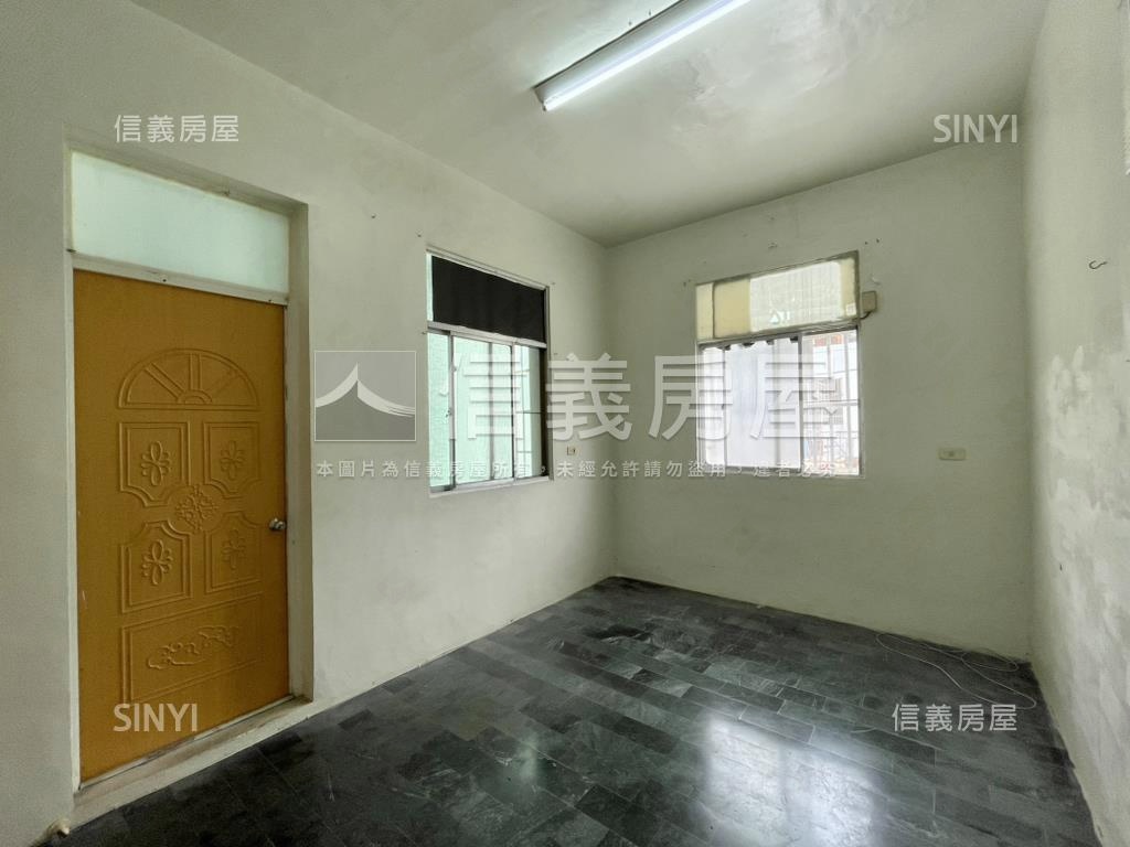 近北區免千萬孝親車庫透天房屋室內格局與周邊環境