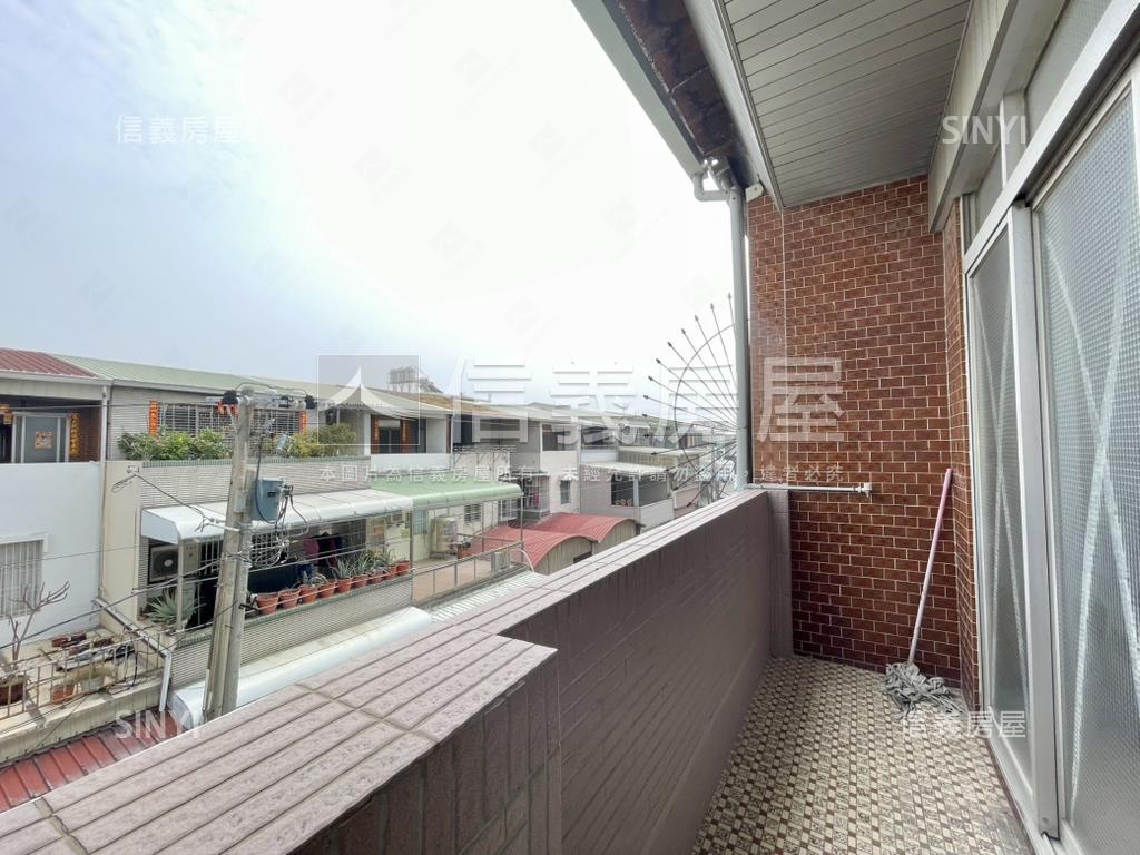 近北區免千萬孝親車庫透天房屋室內格局與周邊環境