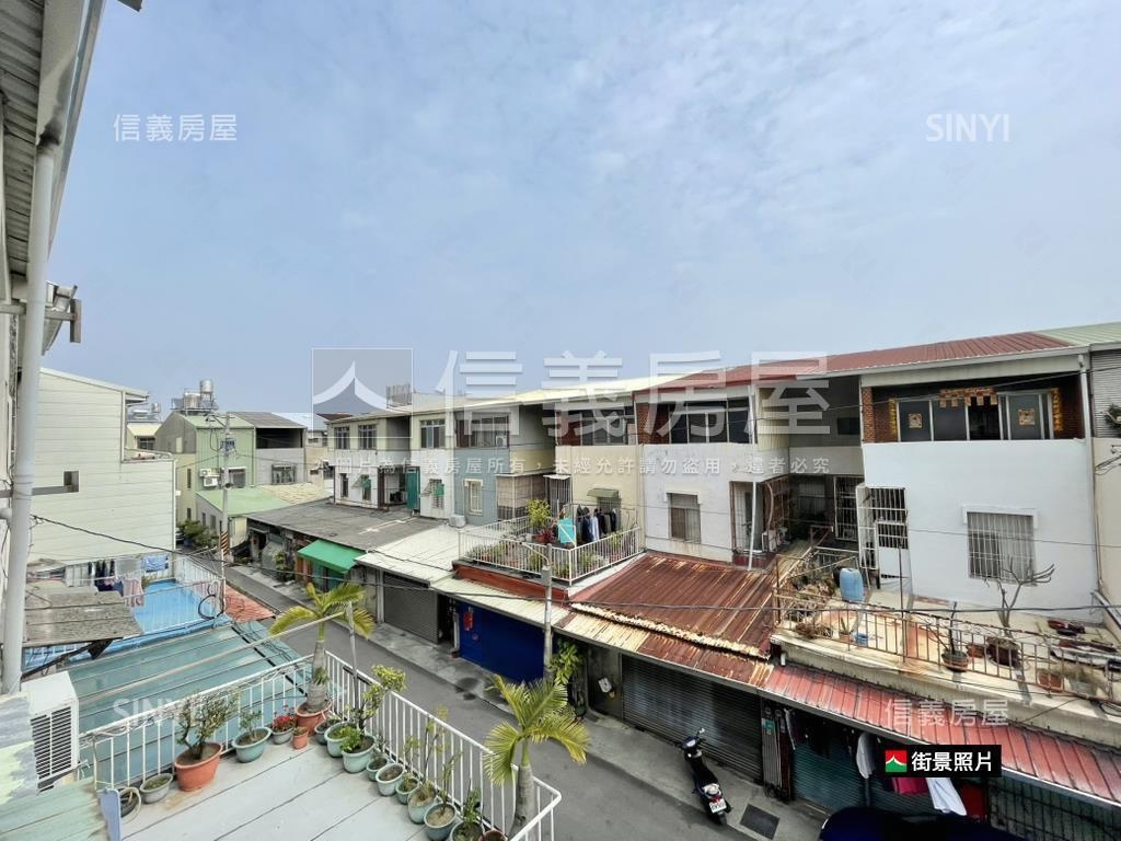 近北區免千萬孝親車庫透天房屋室內格局與周邊環境