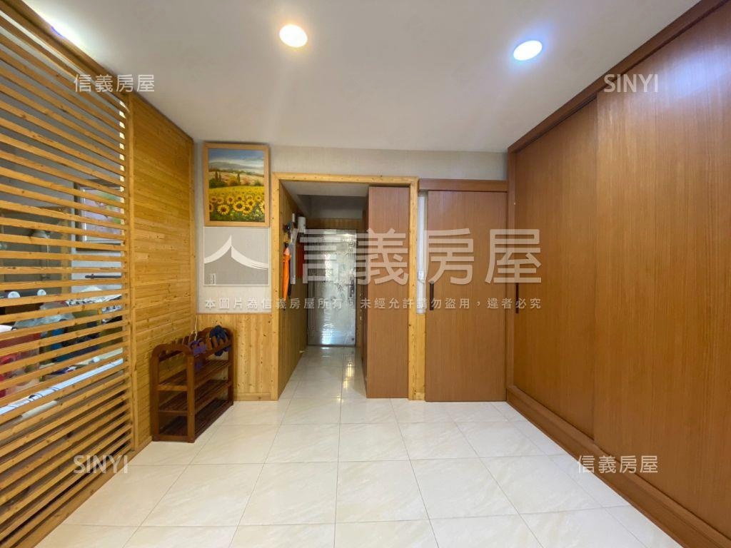 近河樂。採光木質大套房房屋室內格局與周邊環境