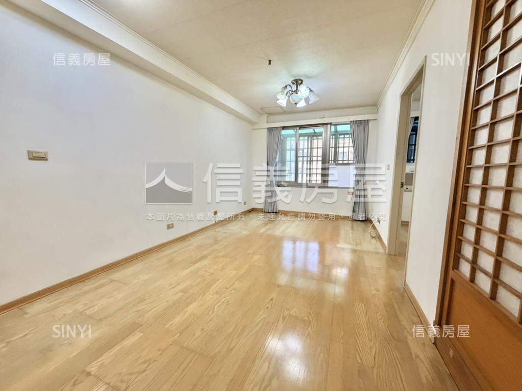 翡翠高樓朝南靜巷沐光二房房屋室內格局與周邊環境