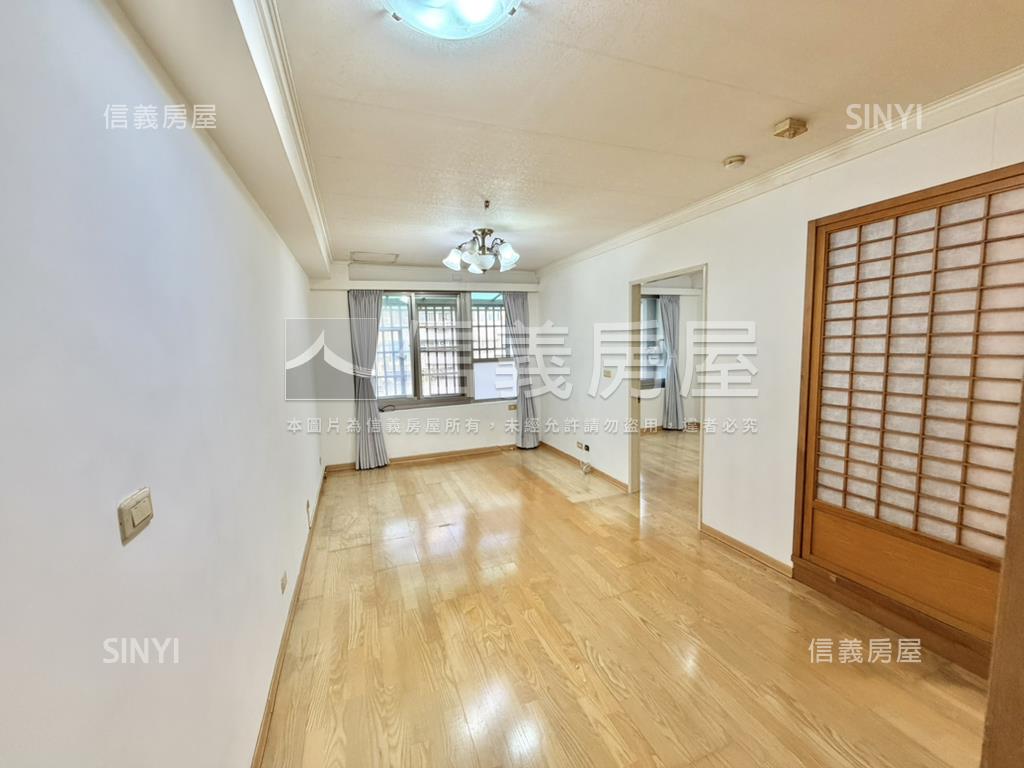 翡翠高樓朝南靜巷沐光二房房屋室內格局與周邊環境