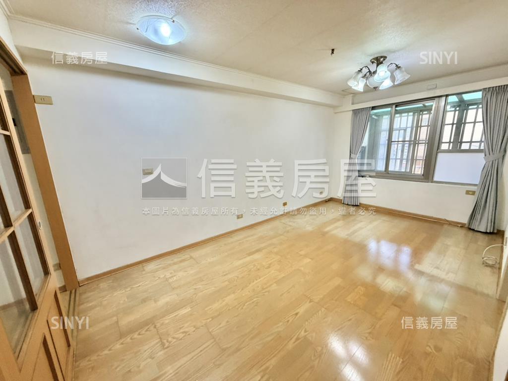 翡翠高樓朝南靜巷沐光二房房屋室內格局與周邊環境
