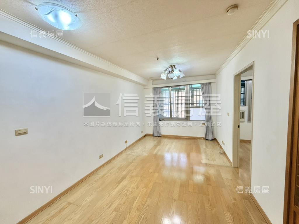 翡翠高樓朝南靜巷沐光二房房屋室內格局與周邊環境