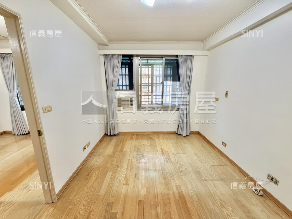 翡翠高樓朝南靜巷沐光二房房屋室內格局與周邊環境