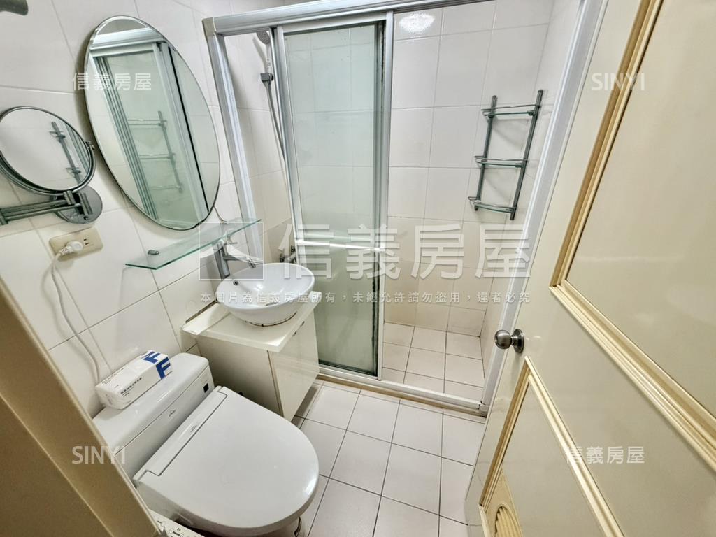 翡翠高樓朝南靜巷沐光二房房屋室內格局與周邊環境
