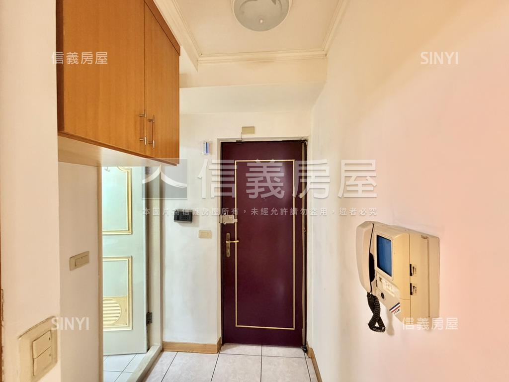翡翠高樓朝南靜巷沐光二房房屋室內格局與周邊環境
