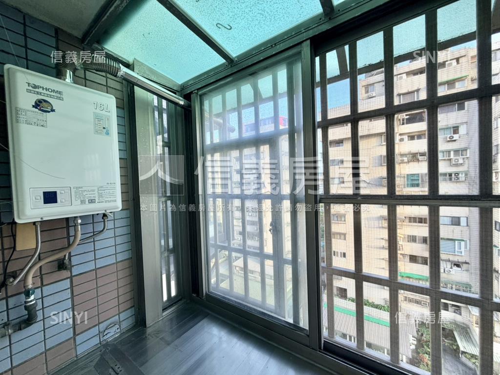 翡翠高樓朝南靜巷沐光二房房屋室內格局與周邊環境