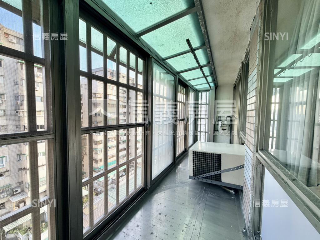 翡翠高樓朝南靜巷沐光二房房屋室內格局與周邊環境