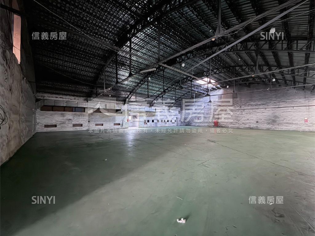 伸港千坪乙工廠房房屋室內格局與周邊環境