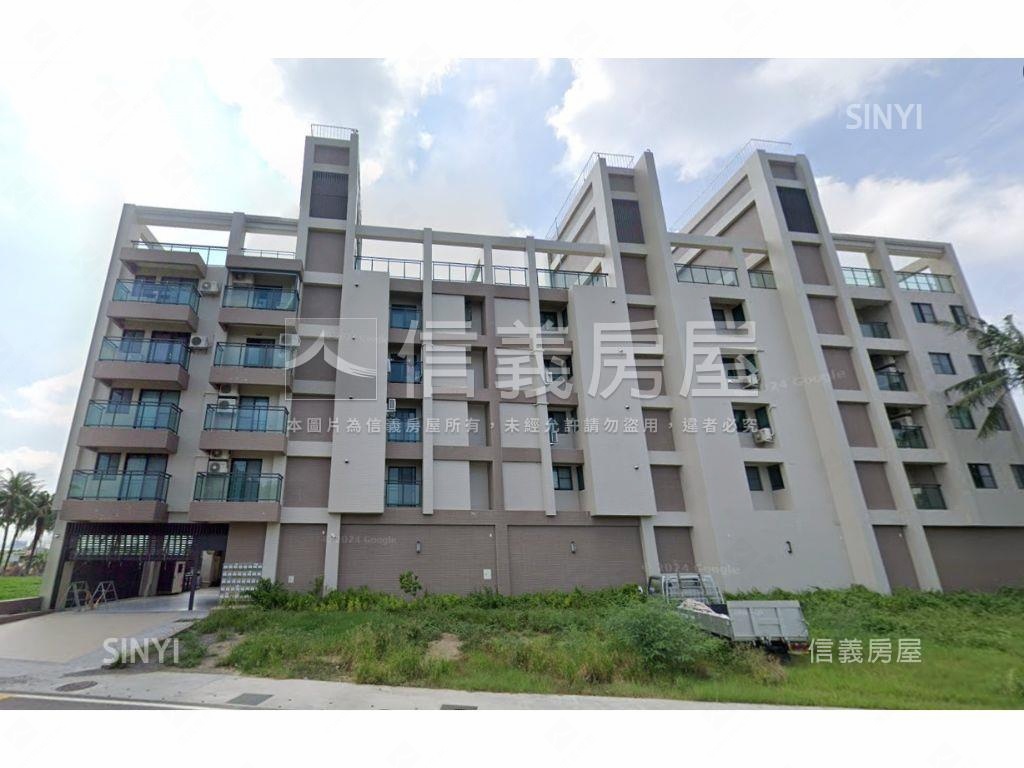 永富發官邸三房房屋室內格局與周邊環境