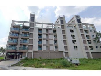 永富發官邸三房