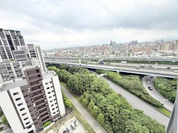 及福樂之町景觀１５樓