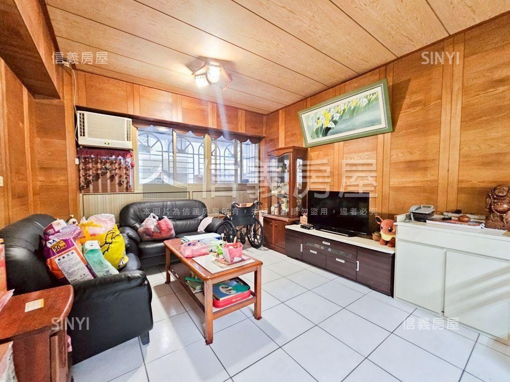 稀有☆龍岡永昶城大空間房屋室內格局與周邊環境