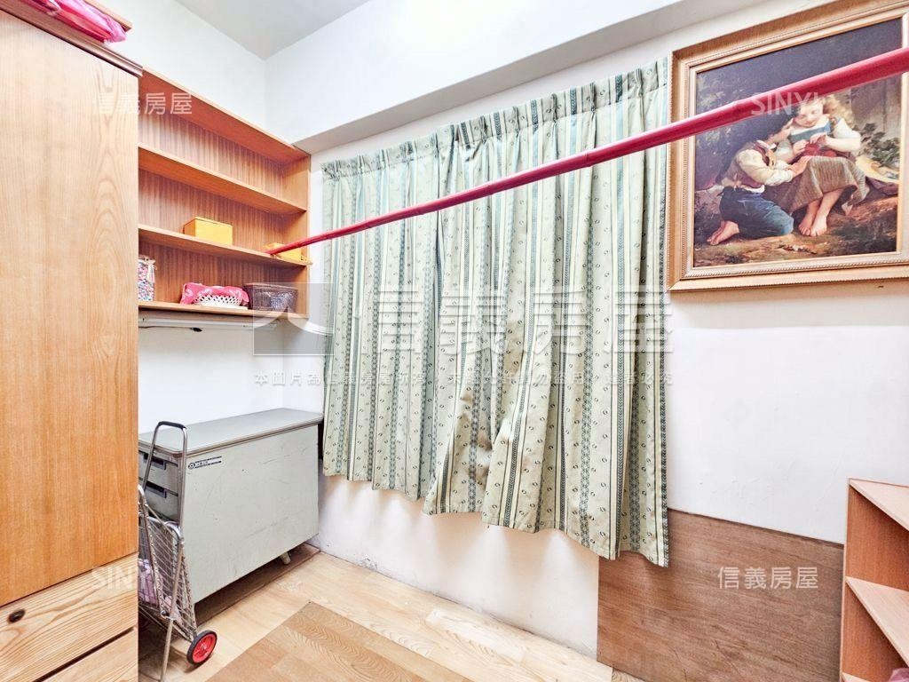 稀有☆龍岡永昶城大空間房屋室內格局與周邊環境