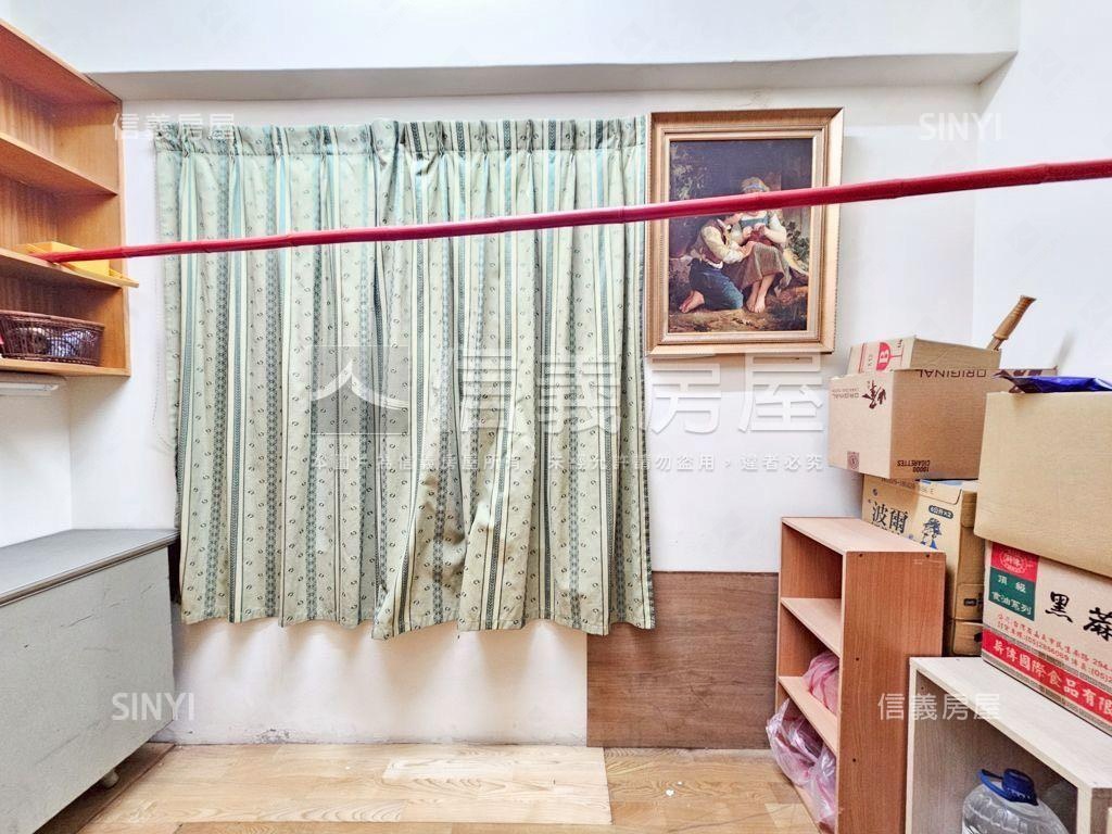 稀有☆龍岡永昶城大空間房屋室內格局與周邊環境