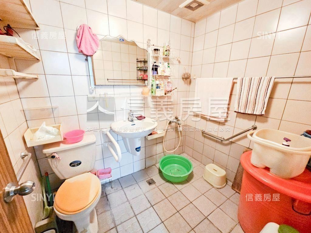 稀有☆龍岡永昶城大空間房屋室內格局與周邊環境