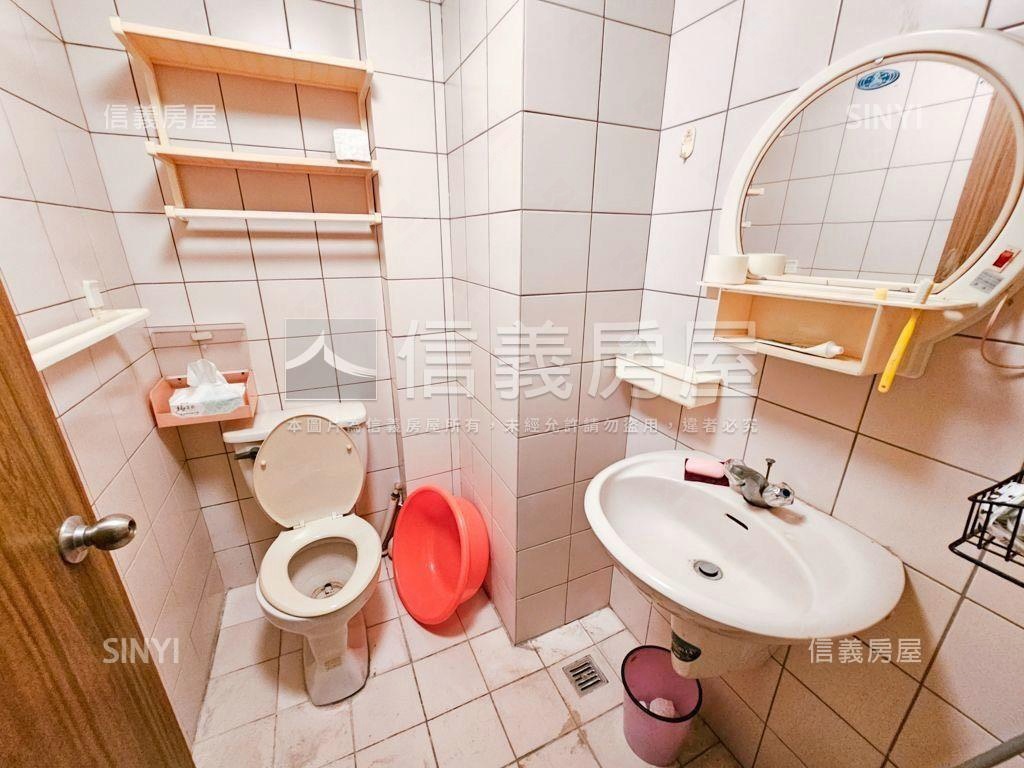 稀有☆龍岡永昶城大空間房屋室內格局與周邊環境