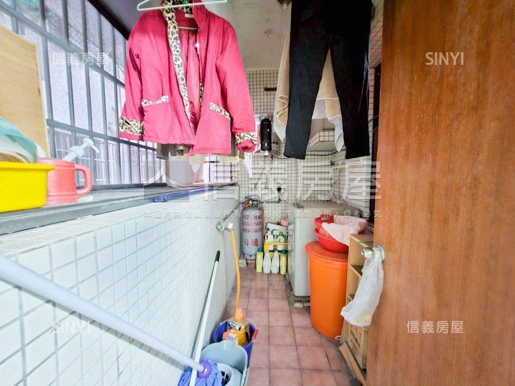 稀有☆龍岡永昶城大空間房屋室內格局與周邊環境