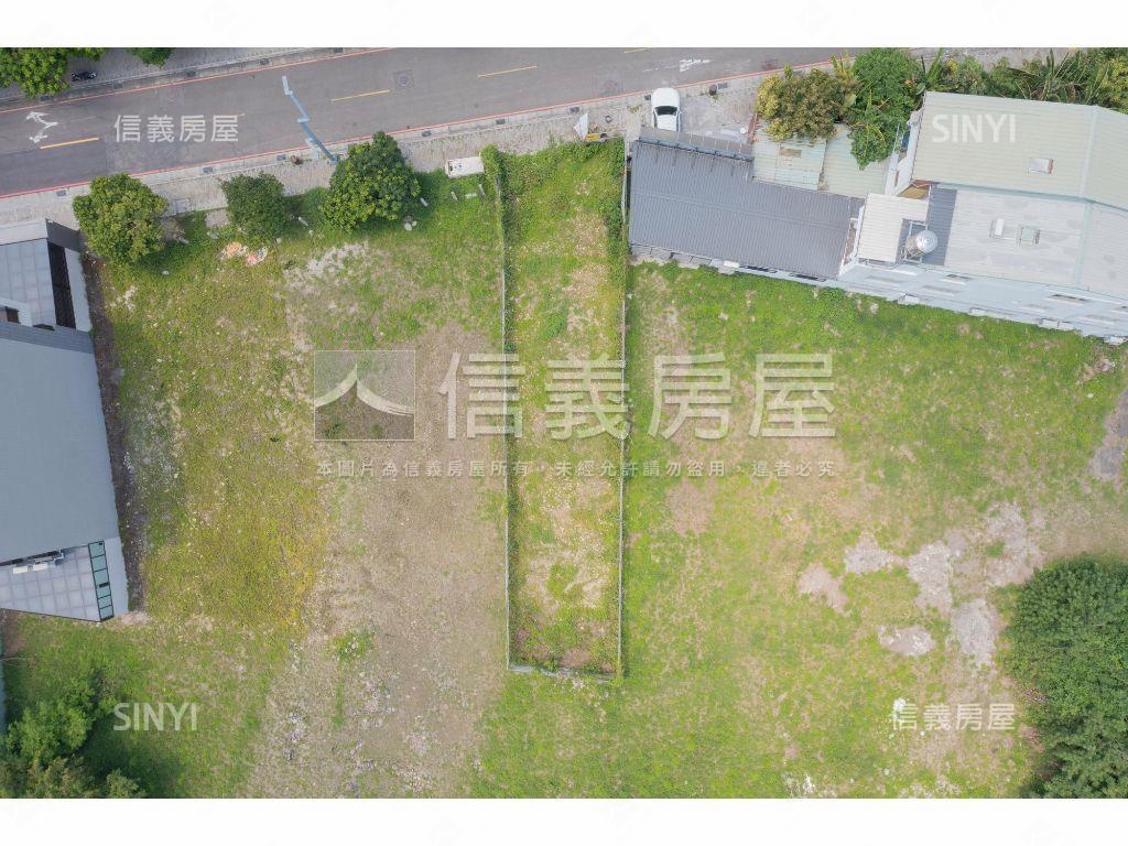 正水湳生態段。帶建照土地房屋室內格局與周邊環境