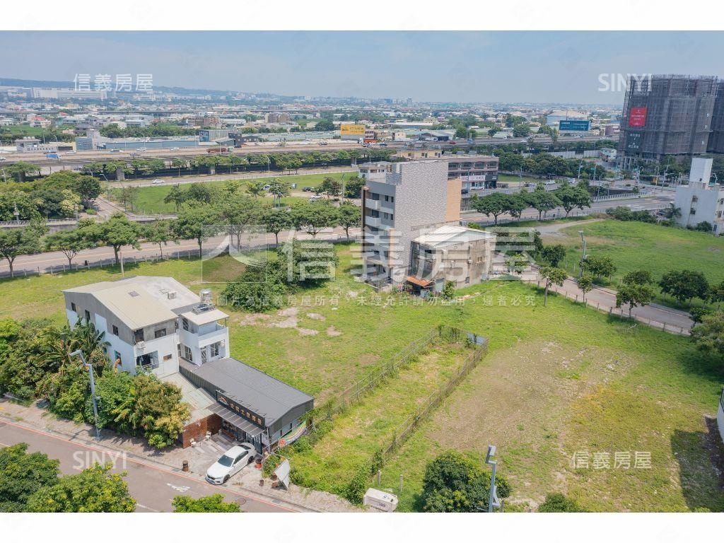 正水湳生態段。帶建照土地房屋室內格局與周邊環境