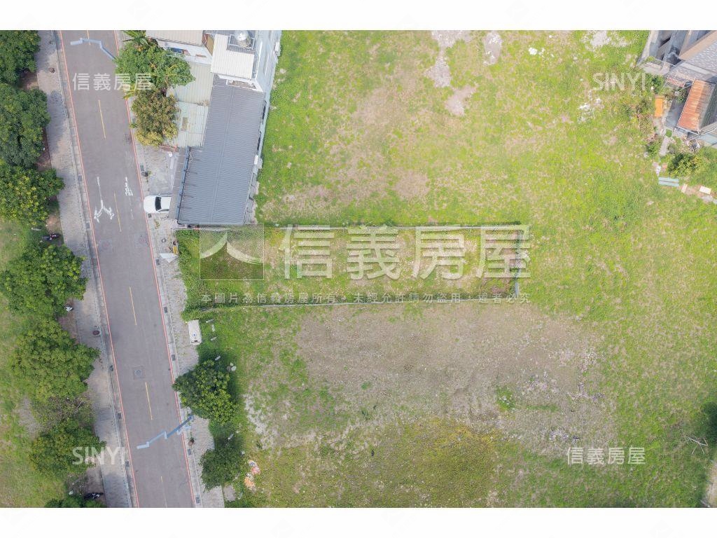 正水湳生態段。帶建照土地房屋室內格局與周邊環境