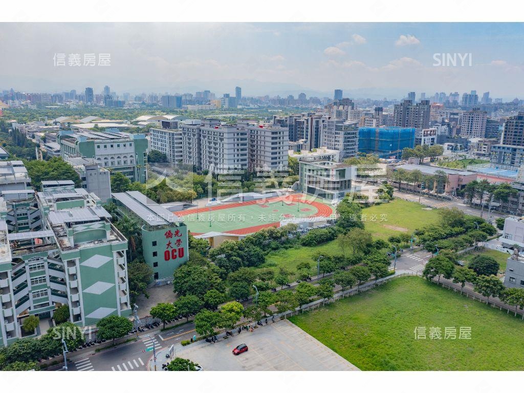 正水湳生態段。帶建照土地房屋室內格局與周邊環境
