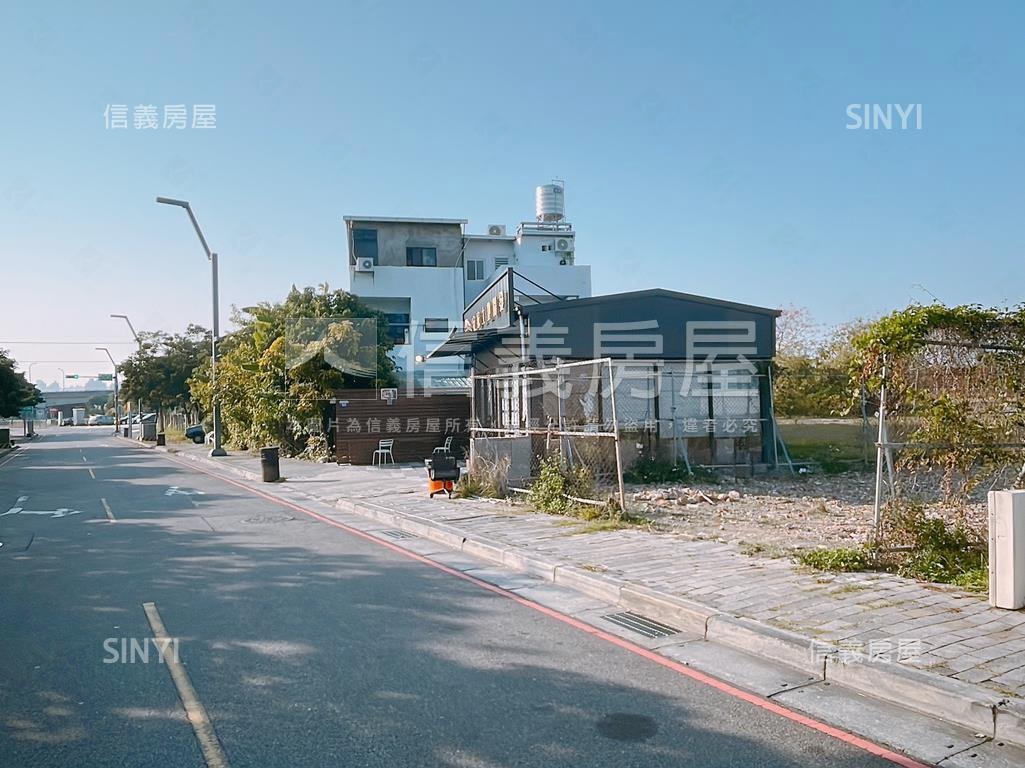 正水湳生態段。帶建照土地房屋室內格局與周邊環境
