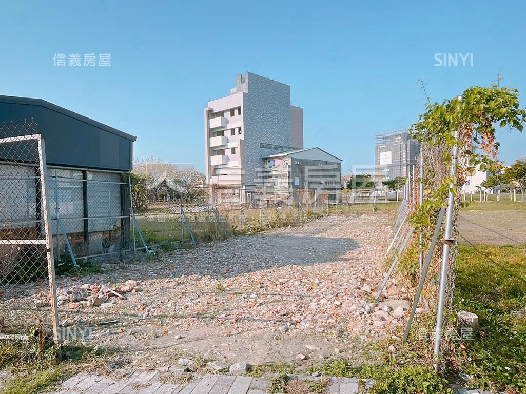 正水湳生態段。帶建照土地房屋室內格局與周邊環境