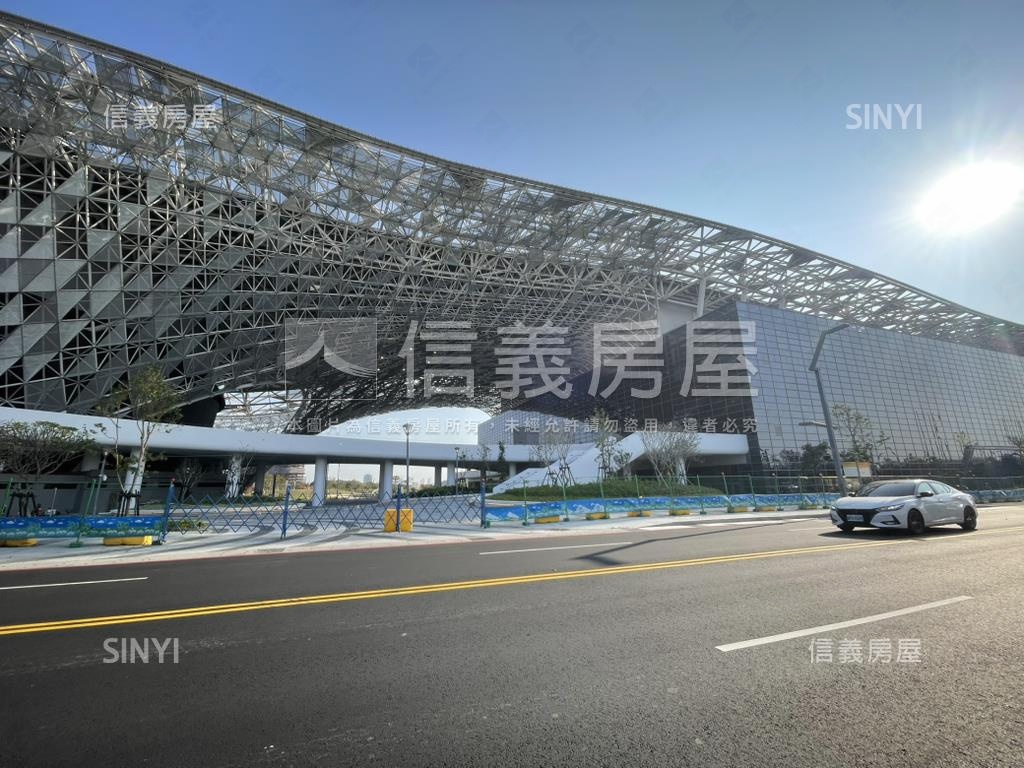 正水湳生態段。帶建照土地房屋室內格局與周邊環境