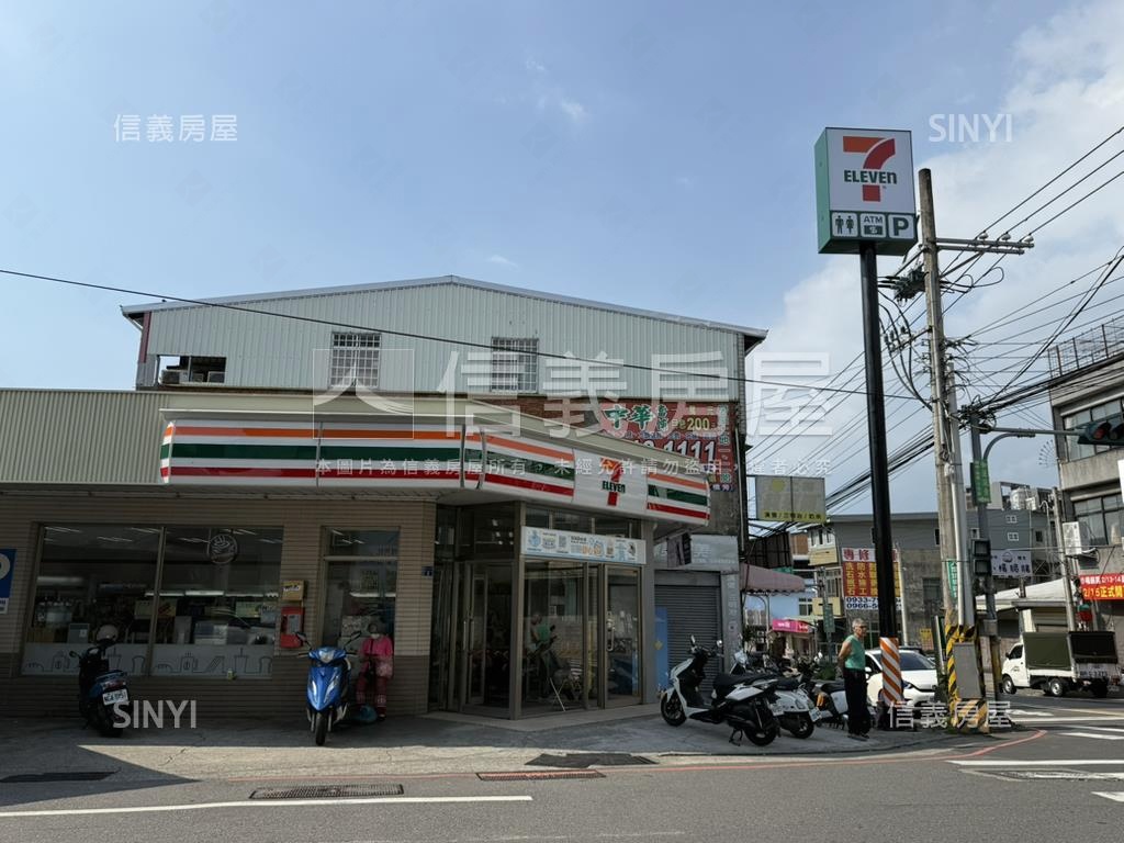 富廣和合－Ａ２公園視野房屋室內格局與周邊環境
