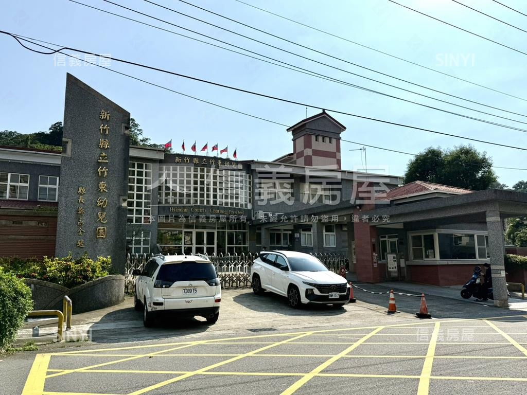 富廣和合－Ａ２公園視野房屋室內格局與周邊環境