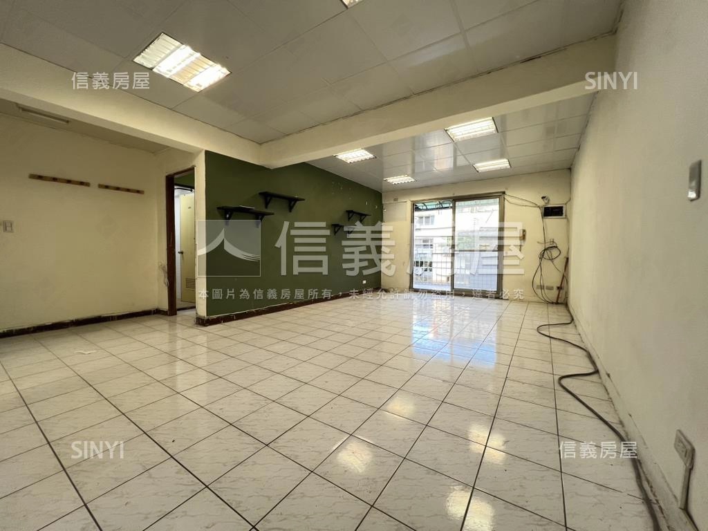 ［弘道街］近稀有大空間房屋室內格局與周邊環境