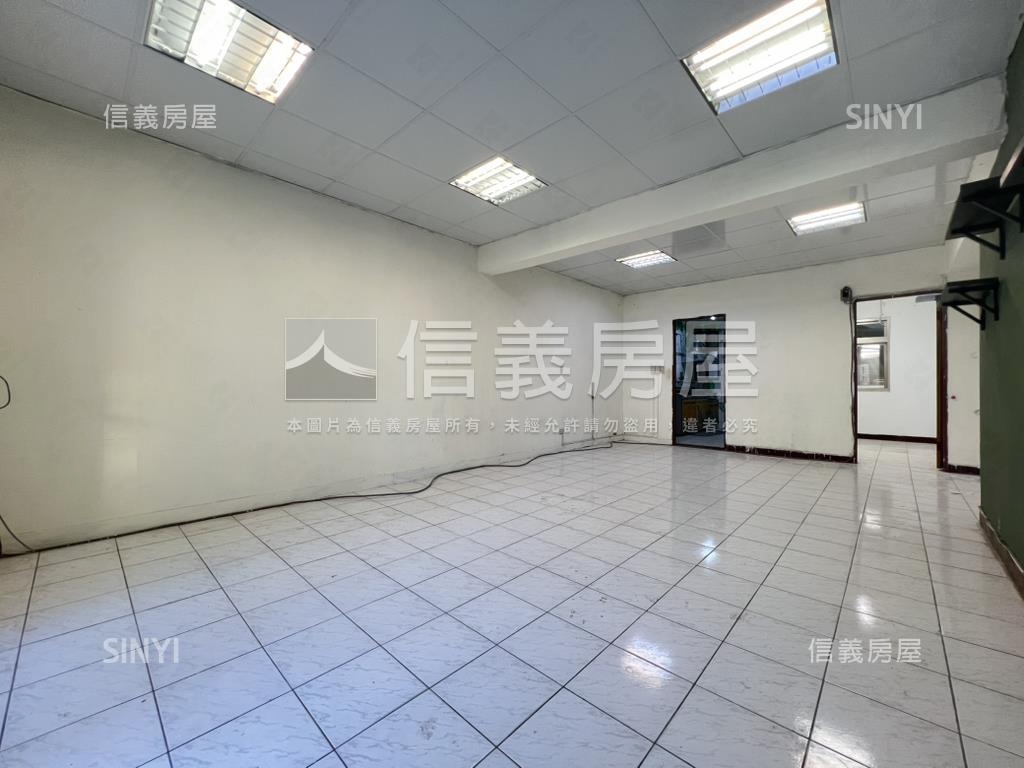 ［弘道街］近稀有大空間房屋室內格局與周邊環境