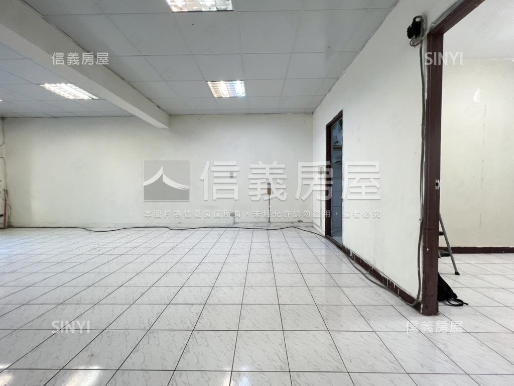 ［弘道街］近稀有大空間房屋室內格局與周邊環境