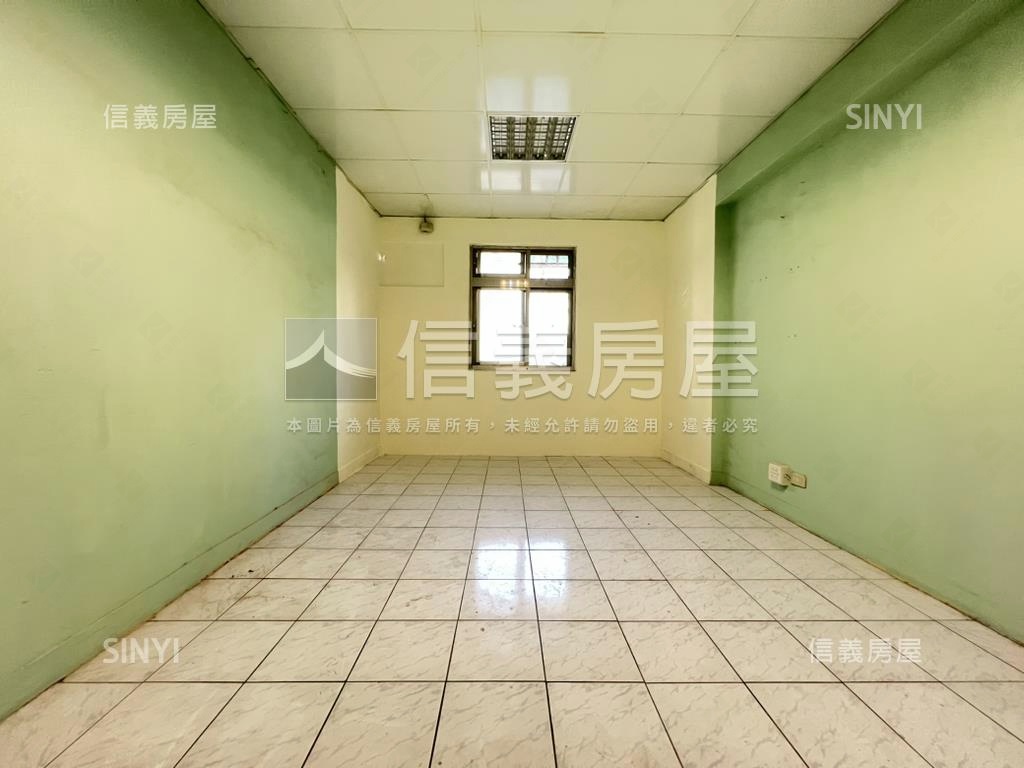 ［弘道街］近稀有大空間房屋室內格局與周邊環境