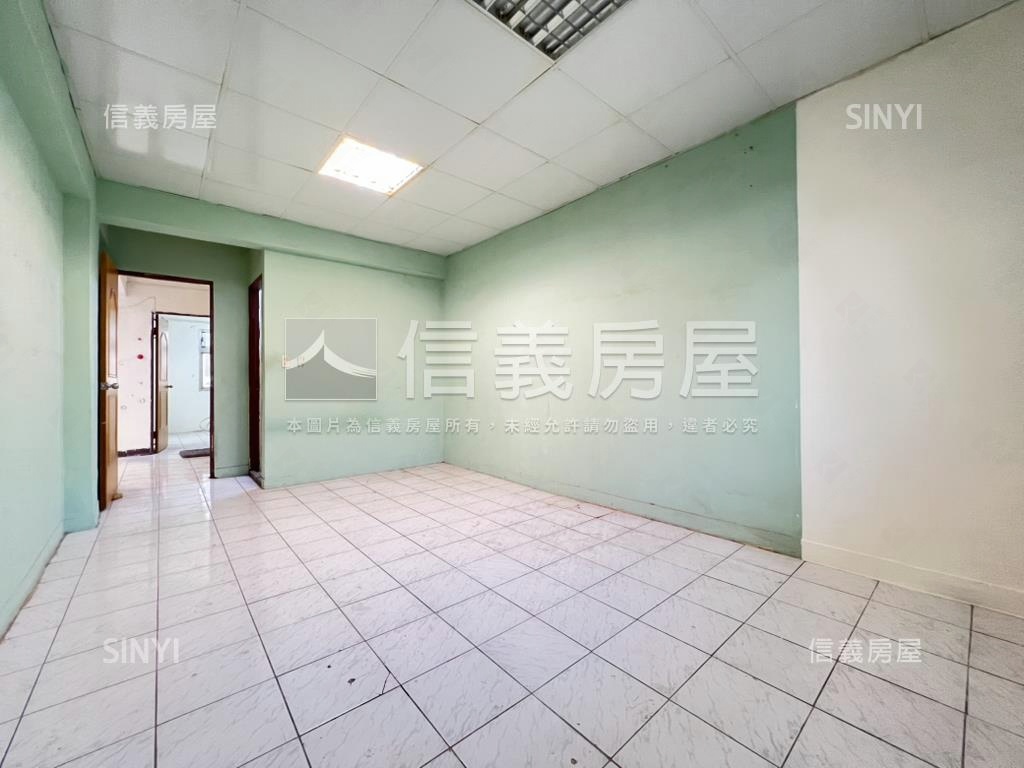 ［弘道街］近稀有大空間房屋室內格局與周邊環境