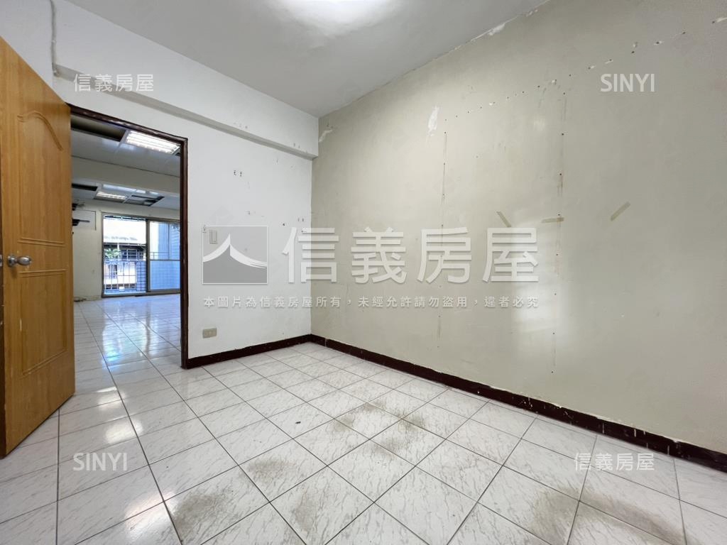 ［弘道街］近稀有大空間房屋室內格局與周邊環境