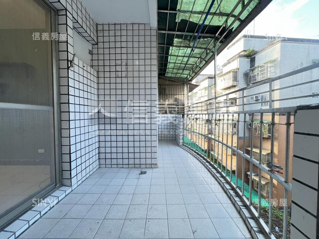 ［弘道街］近稀有大空間房屋室內格局與周邊環境