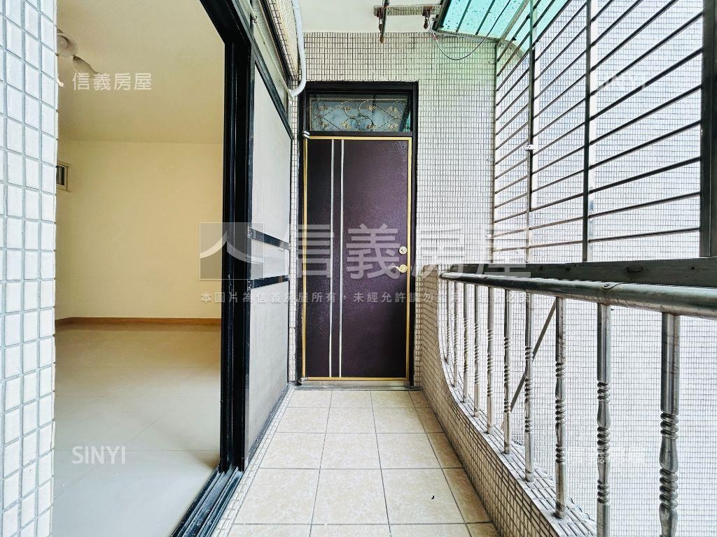 近三重站公寓房屋室內格局與周邊環境