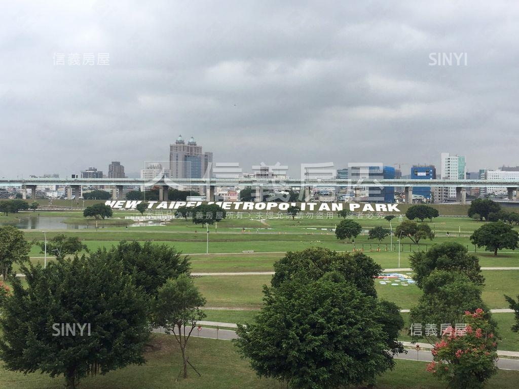 近三重站公寓房屋室內格局與周邊環境