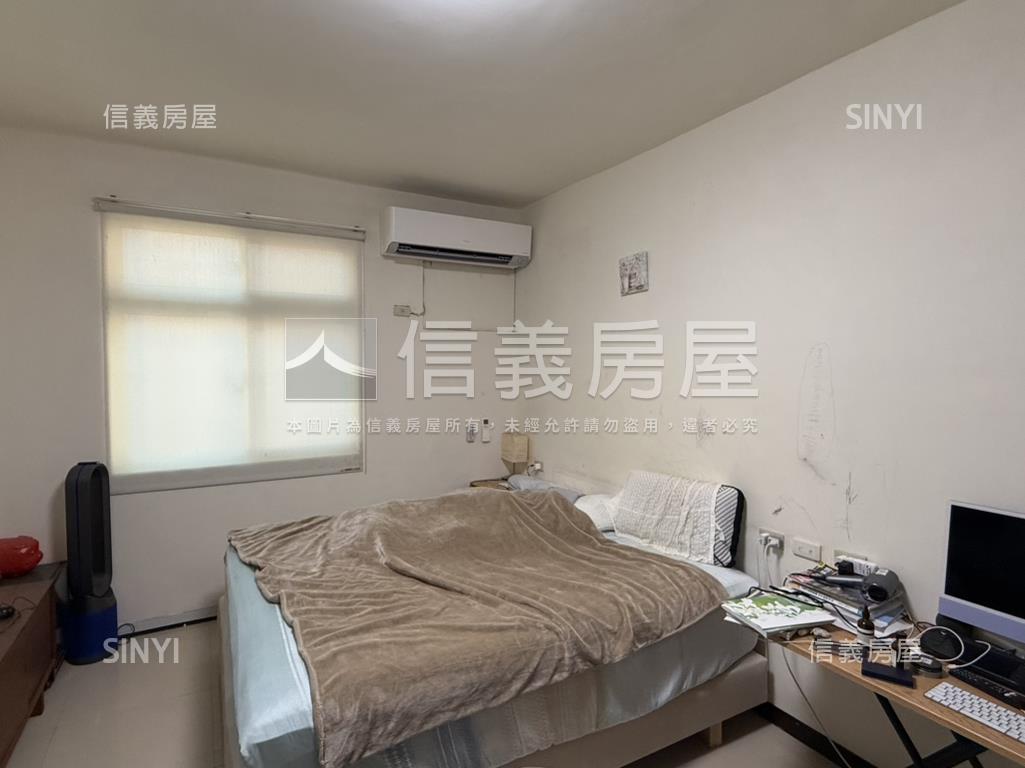 克強邊間美麗的家房屋室內格局與周邊環境