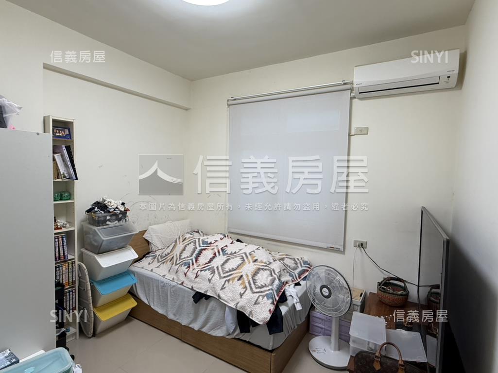 克強邊間美麗的家房屋室內格局與周邊環境