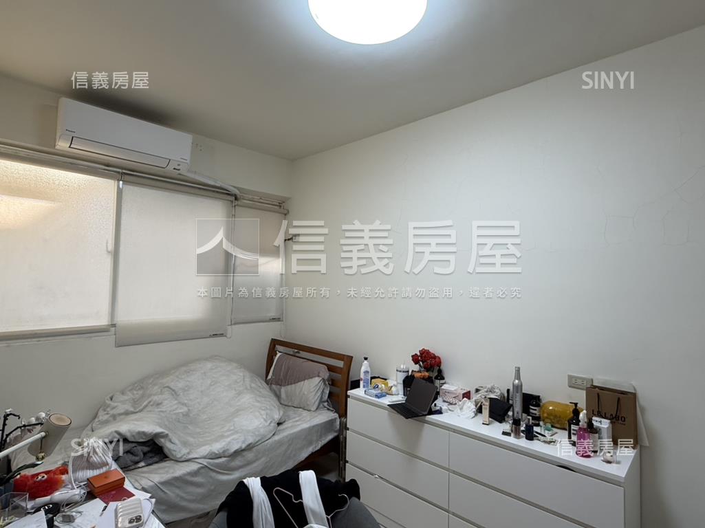 克強邊間美麗的家房屋室內格局與周邊環境